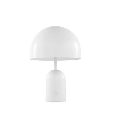 BELL PORTABLE_Lampe_Tom Dixon_ÉCLAIRAGE FRANÇAIS