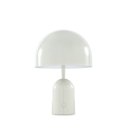 BELL PORTABLE_Lampe_Tom Dixon_ÉCLAIRAGE FRANÇAIS