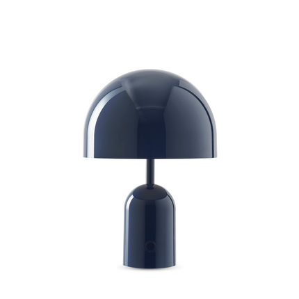 BELL PORTABLE_Lampe_Tom Dixon_ÉCLAIRAGE FRANÇAIS