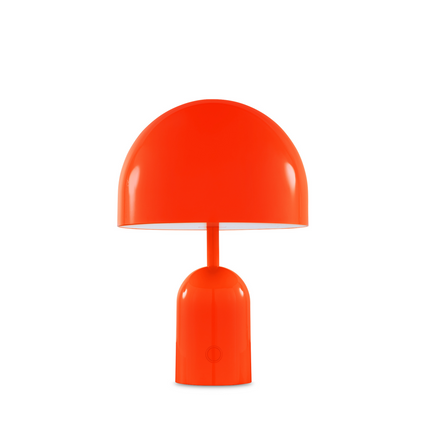BELL PORTABLE_Lampe_Tom Dixon_ÉCLAIRAGE FRANÇAIS