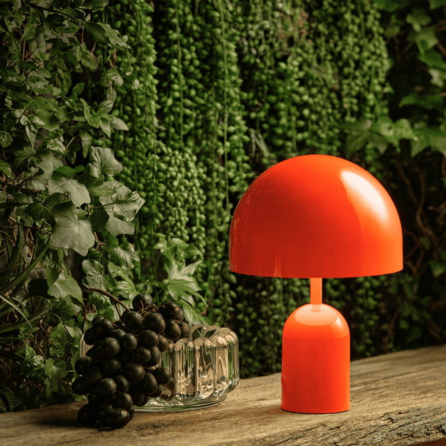 Bell portable, fluoro