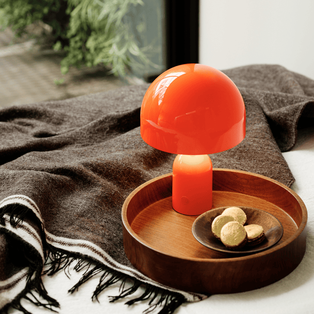 Bell portable, fluoro
