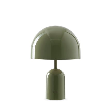 BELL PORTABLE_Lampe_Tom Dixon_ÉCLAIRAGE FRANÇAIS