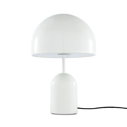 BELL_Lampe_Tom Dixon_ÉCLAIRAGE FRANÇAIS