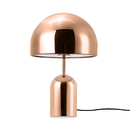 BELL_Lampe_Tom Dixon_ÉCLAIRAGE FRANÇAIS