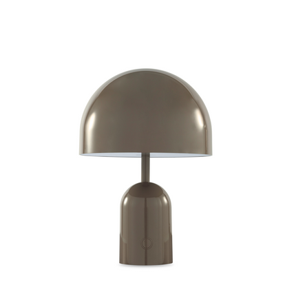 BELL PORTABLE_Lampe_Tom Dixon_ÉCLAIRAGE FRANÇAIS