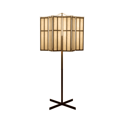 BOVINDO_Lampadaire_Produzione Privata_ÉCLAIRAGE FRANÇAIS