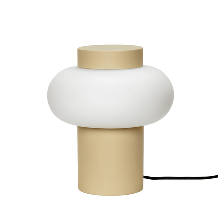 CAMP_Lampe_Hübsch_ÉCLAIRAGE FRANÇAIS