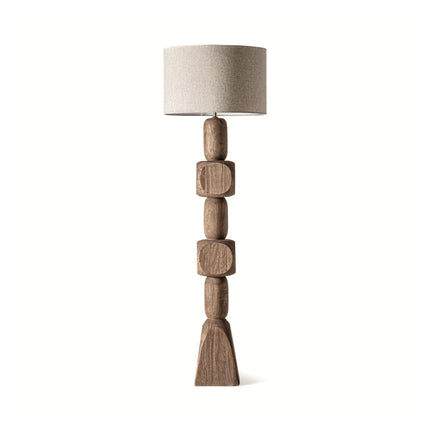 COGNE_Lampadaire_VICAL DESIGN_ÉCLAIRAGE FRANÇAIS