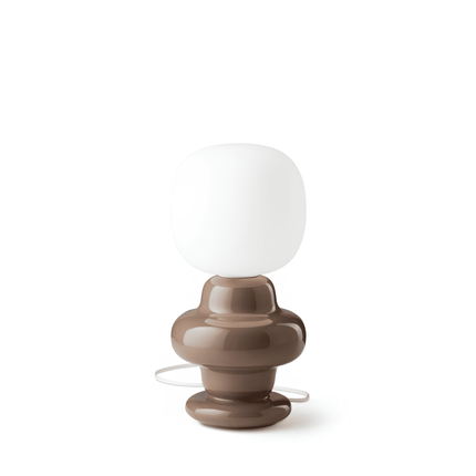 COPACABANA_Lampe_Ferroluce_ÉCLAIRAGE FRANÇAIS