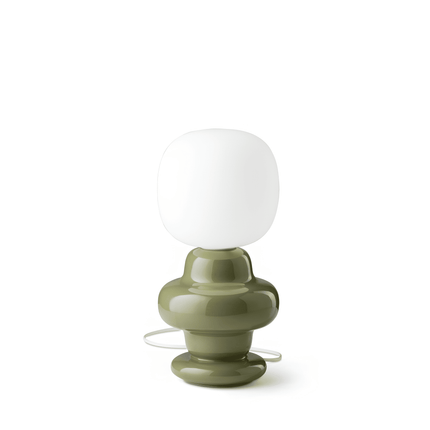 COPACABANA_Lampe_Ferroluce_ÉCLAIRAGE FRANÇAIS