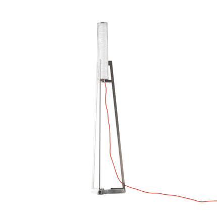 CRIOSFERA_Lampadaire_Artemide_ÉCLAIRAGE FRANÇAIS