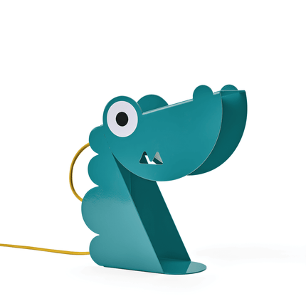 DINO_Lampe_Bleu Carmin design_ÉCLAIRAGE FRANÇAIS