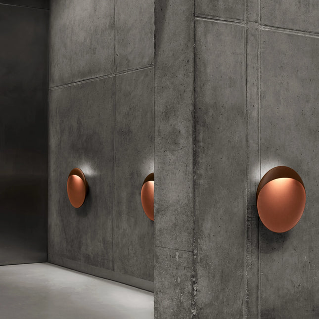 Flindt wall