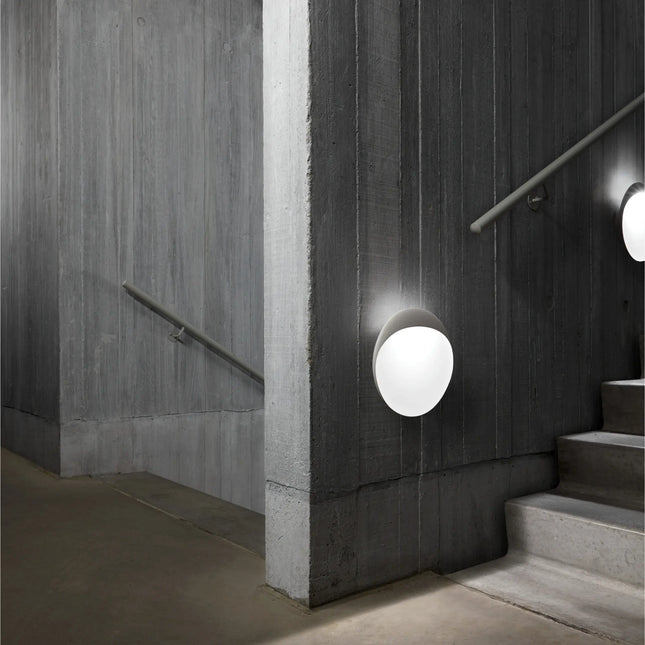 Flindt wall