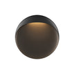 Noir / Ø 200 / 2700K