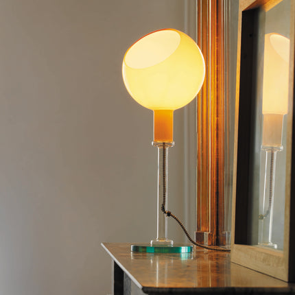 Parola Table
