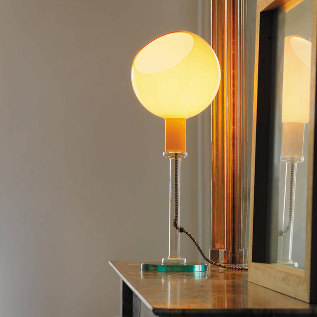 Parola Table