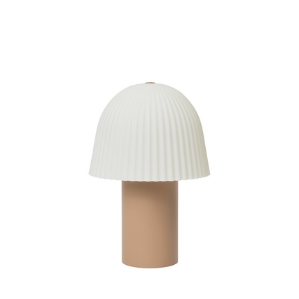 FRILL_Lampe_Ferm Living_ÉCLAIRAGE FRANÇAIS