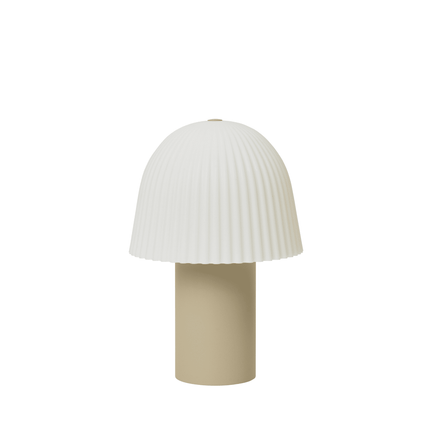 FRILL_Lampe_Ferm Living_ÉCLAIRAGE FRANÇAIS