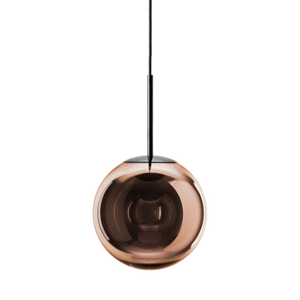 GLOBE_Suspension_Tom Dixon_ÉCLAIRAGE FRANÇAIS
