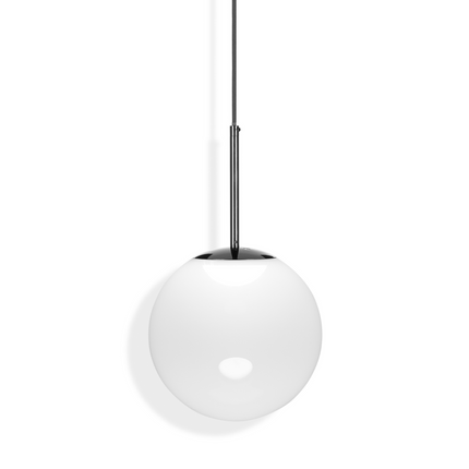 GLOBE_Suspension_Tom Dixon_ÉCLAIRAGE FRANÇAIS