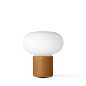 Karl-Joan portable ocre