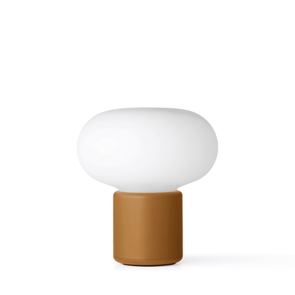 Karl-Joan portable ocre