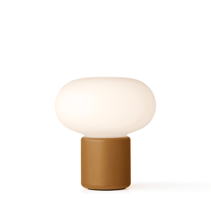Karl-Joan portable ocre