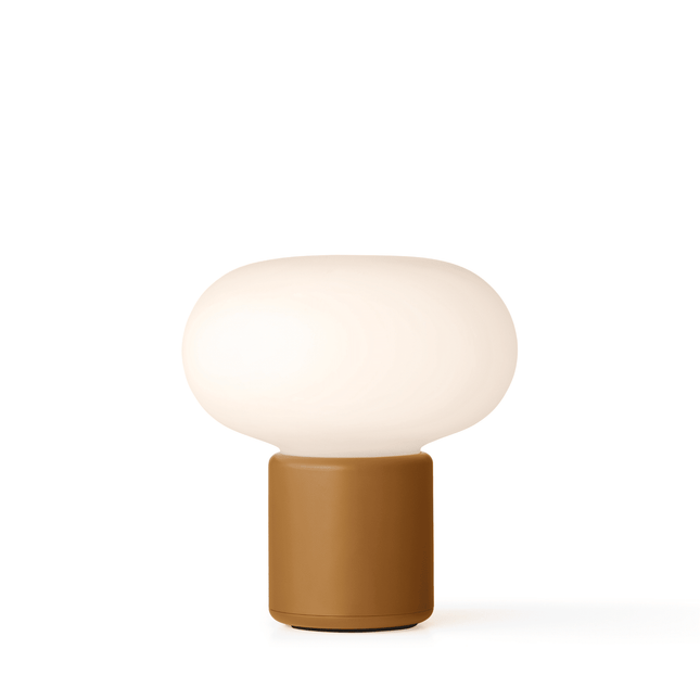 Karl-Joan portable ocre