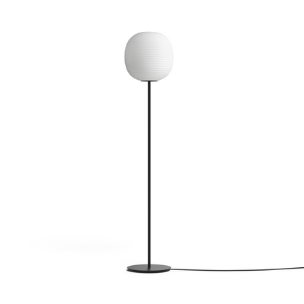 LANTERN_Lampadaire_New Works_ÉCLAIRAGE FRANÇAIS