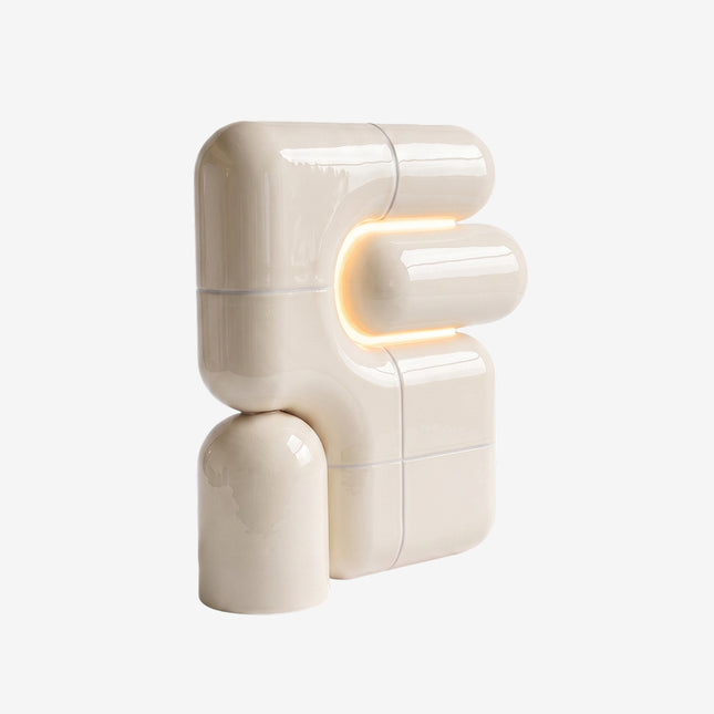 U · 021 · Ambient Lamp