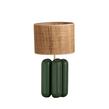 CHARLOTTE_Lampe_Cosin_ÉCLAIRAGE FRANÇAIS