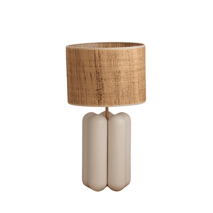 CHARLOTTE_Lampe_Cosin_ÉCLAIRAGE FRANÇAIS