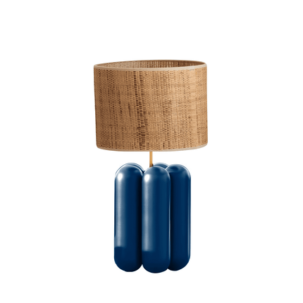 CHARLOTTE_Lampe_Cosin_ÉCLAIRAGE FRANÇAIS
