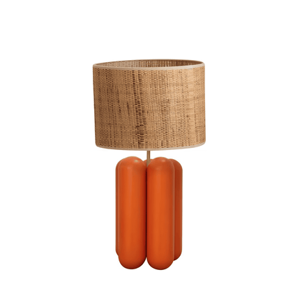 CHARLOTTE_Lampe_Cosin_ÉCLAIRAGE FRANÇAIS