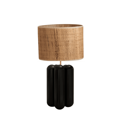 CHARLOTTE_Lampe_Cosin_ÉCLAIRAGE FRANÇAIS