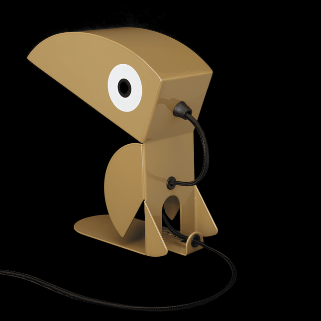 Toucan doré