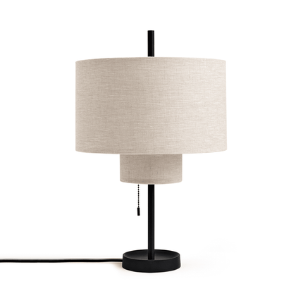 MARGIN_Lampe_New Works_ÉCLAIRAGE FRANÇAIS