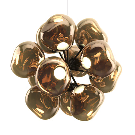 MELT BURST-ÉCLAIRAGE FRANÇAIS