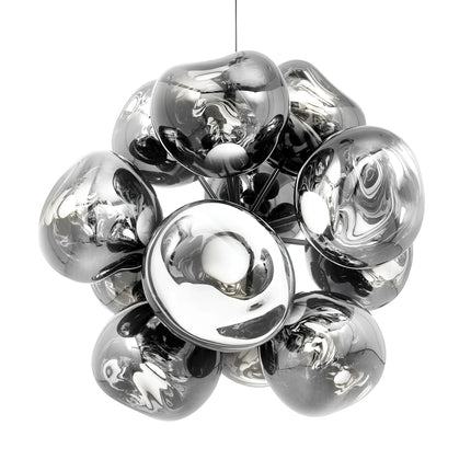 MELT BURST-ÉCLAIRAGE FRANÇAIS