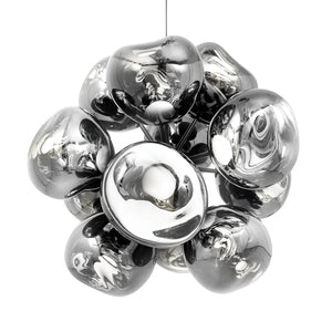 MELT BURST-ÉCLAIRAGE FRANÇAIS