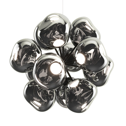 MELT BURST-ÉCLAIRAGE FRANÇAIS