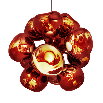 MELT BURST-ÉCLAIRAGE FRANÇAIS