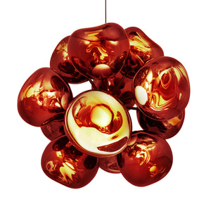 MELT BURST-ÉCLAIRAGE FRANÇAIS