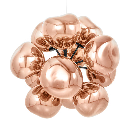 MELT BURST-ÉCLAIRAGE FRANÇAIS