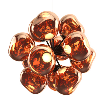 MELT BURST-ÉCLAIRAGE FRANÇAIS