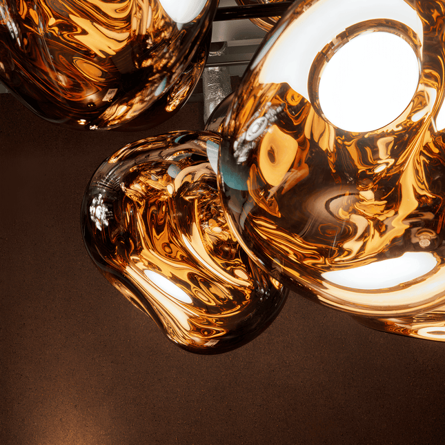 Melt Burst Gold