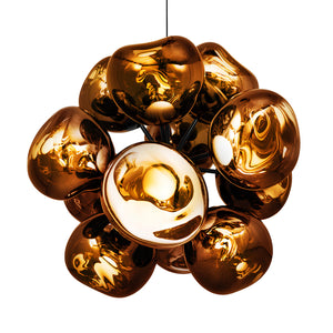 MELT BURST-ÉCLAIRAGE FRANÇAIS