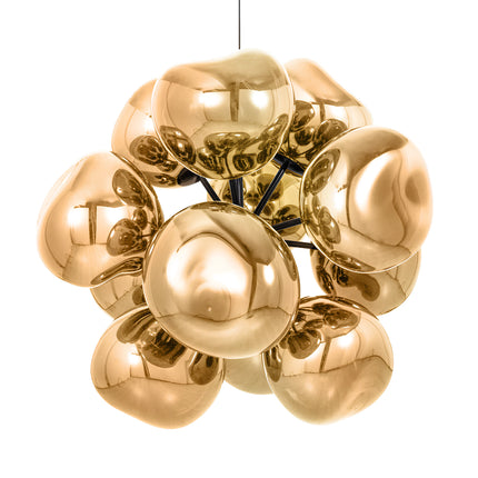 MELT BURST-ÉCLAIRAGE FRANÇAIS